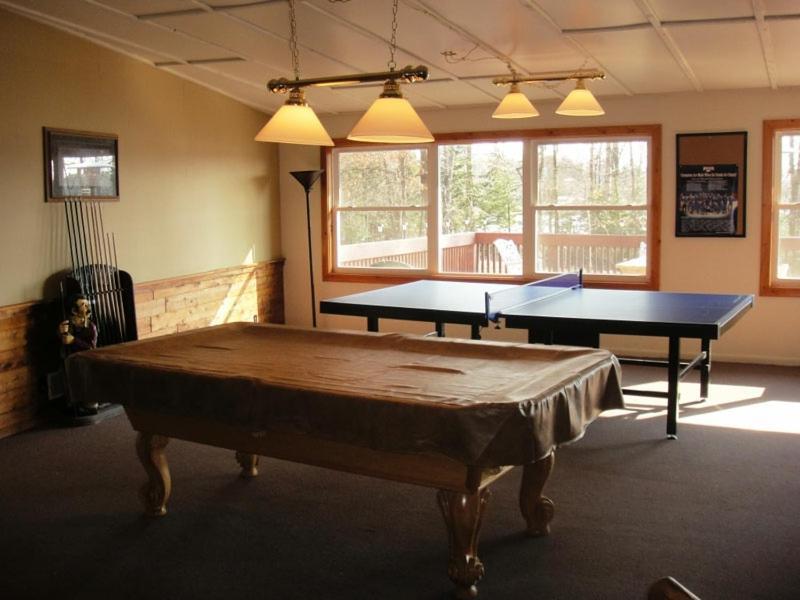 Hiawatha Lodge Inn Eagle River Εξωτερικό φωτογραφία